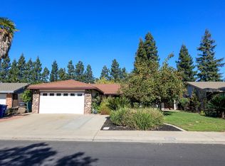 1445 Warfield Ave, Modesto, CA