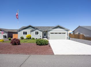 525 A St, Culver, OR 97734