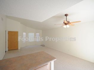 11885 N Cassiopeia Dr, Oro Valley, AZ 85737
