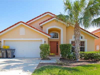 244 Cordova Ave, Davenport, FL, 33897