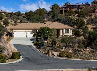 1015 Quicksilver Dr, Prescott, AZ 86303