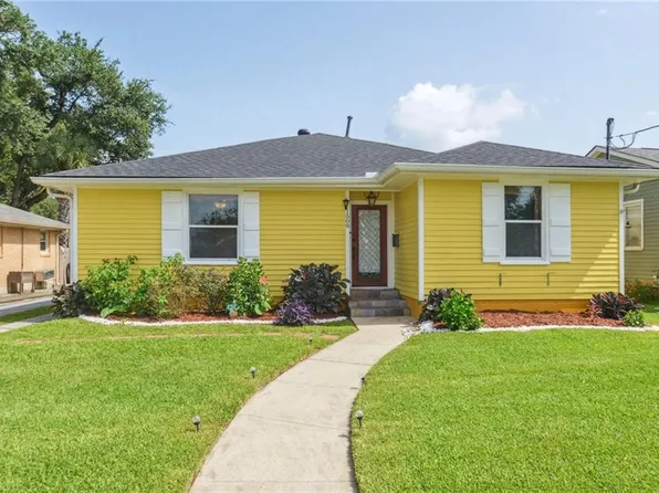 1509 Seville Dr, New Orleans, LA 70122