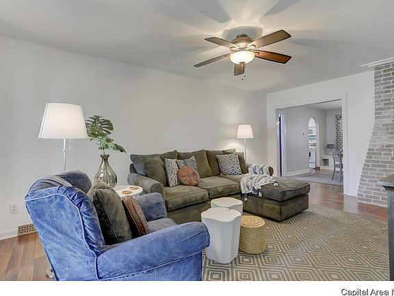 4th image of 206 W Harrison St #1