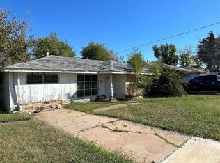 1901 NE 27th St, Oklahoma City, OK 73111