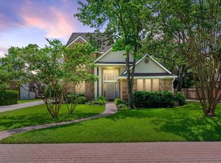 8171 Racine Trl, Austin, TX 78717