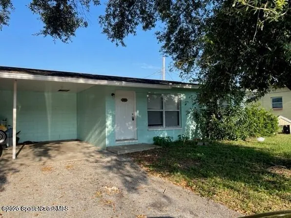 210 Wolverine St, Melbourne, FL 32935