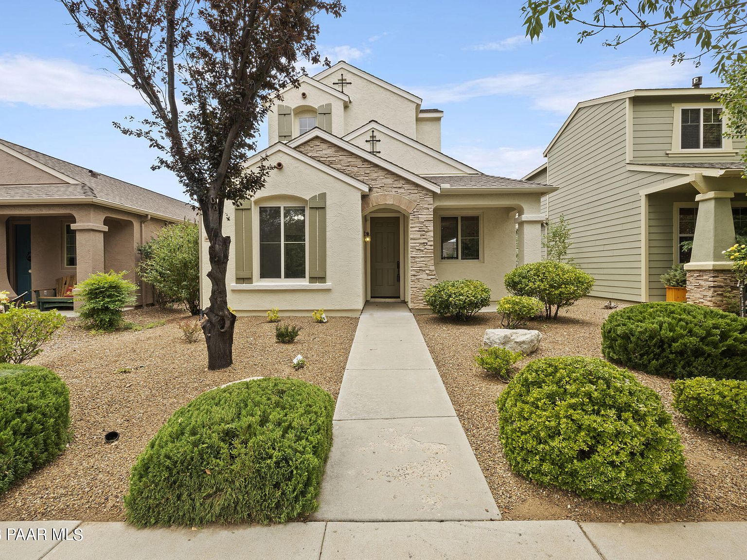 7249 E Night Watch Way, Prescott Valley, AZ 86314 | MLS #1058074 | Zillow