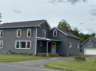 60 Country Club Rd, Oneonta, NY 13820