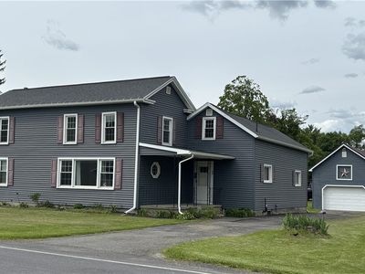 60 Country Club Rd, Oneonta, NY, 13820