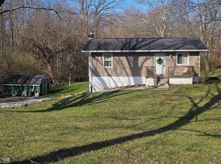 4255 N Baugh Rd, Bloomington, IN
