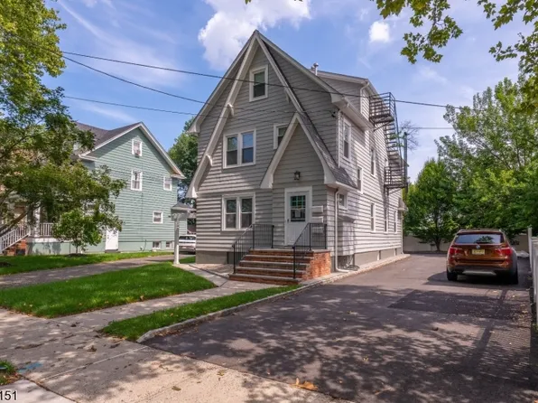 11 Evergreen Ave, Bloomfield Twp., NJ 07003