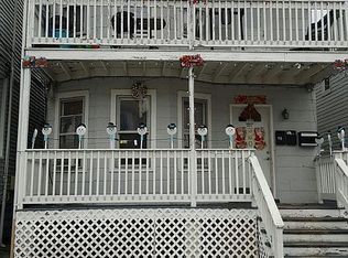 360 Howe Ave, Passaic, NJ 07055