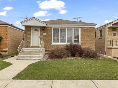5753 S Moody Ave, Chicago, IL, 60638