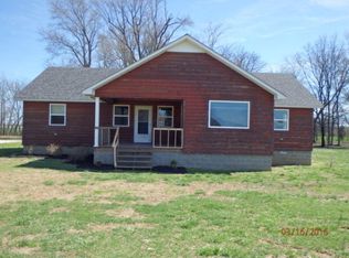 195 Eli Brown Rd, Mc Kenzie, TN 38201