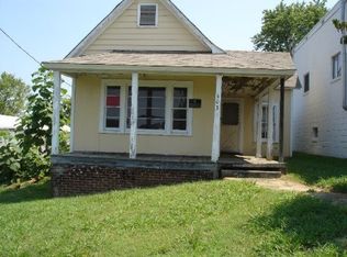 603 N B St, Lenoir City, TN 37771