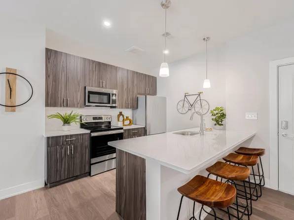 MI Place at First Radio