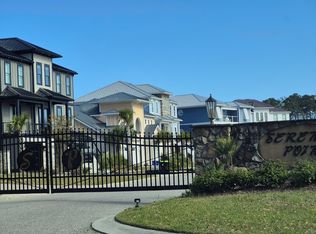 109 Serenity Point, Little River, SC 29566