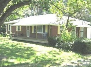 2165 W County Road 600 S, Commiskey, IN 47227