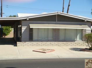 33160 Laura Dr, Thousand Palms, CA 92276