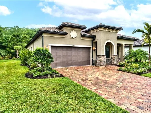 14223 Wild Timber CT, ESTERO, FL 33928