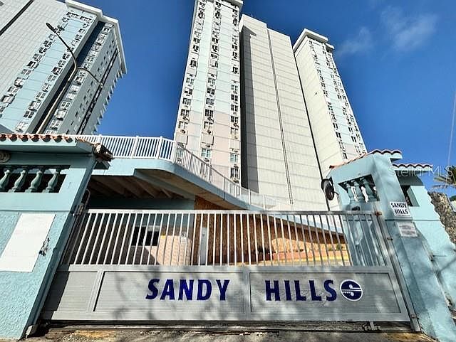 1st image of Condo Sandy Hills MATIENZO CINTRÓN #4-C