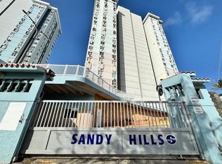 Condo Sandy Hills MATIENZO CINTRÓN #4-C, LUQUILLO, PR 00773