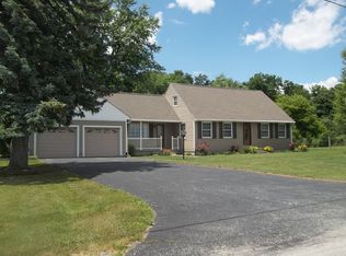 2902 Armbrust Rd SW, Washington Court House, OH 43160