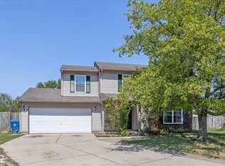 5124 W Longmeadow Ct, Indianapolis, IN