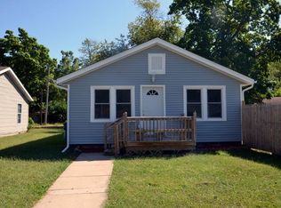 5245 Adams St, Gary, IN 46410