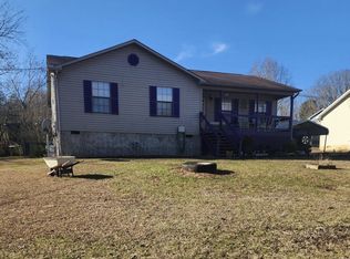 922 Amandas Trl, Etowah, TN 37331