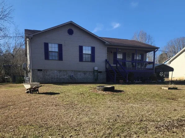 922 Amandas Trl, Etowah, TN 37331