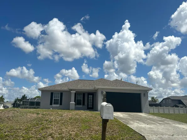 219 NW 14th Ter, Cape Coral, FL 33993