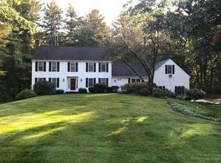 25 Brimstone Ln, Sudbury, MA 01776