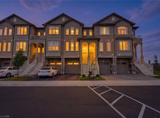 74 Laguna Village Cres, Hamilton, ON L0R 1P0