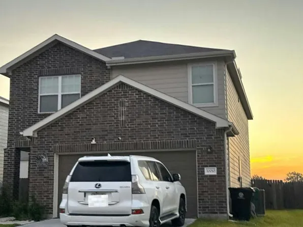 10010 Tiger Flower Ln, Houston, TX 77016