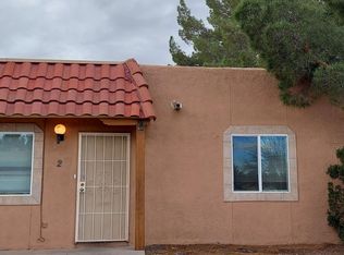 2706 E Idaho Ave APT 2, Las Cruces, NM 88011