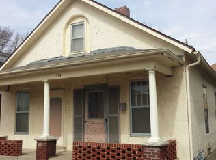 514 Tauromee Ave, Kansas City, KS 66101