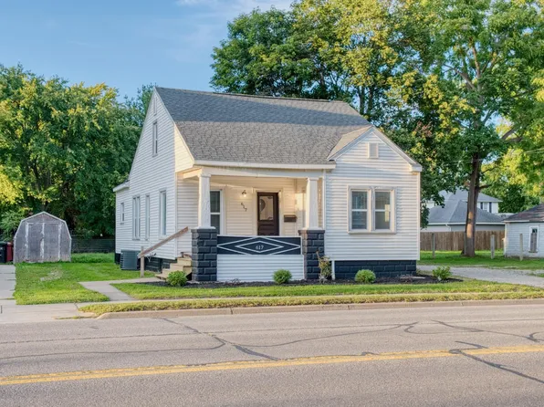 617 E Main St, Owosso, MI 48867