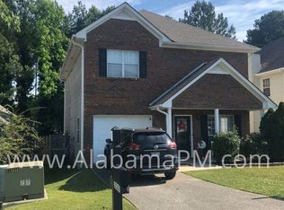 232 Warwick Ln, Alabaster, AL 35007