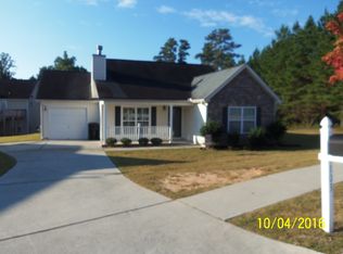 103 Fairhaven Trl, Fairburn, GA 30213