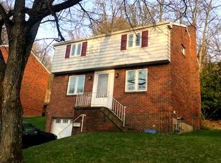 424 Atlantic Ave, Pittsburgh, PA