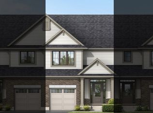 76 Cortland Ter #20, Saint Thomas, ON N5R 0J7