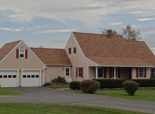 546 Wilbur Hill Rd, Unadilla, NY 13849