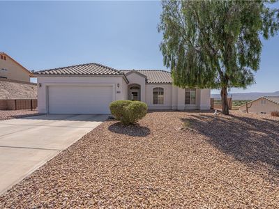 3933 Ontell Dr, Bullhead City, AZ, 86442