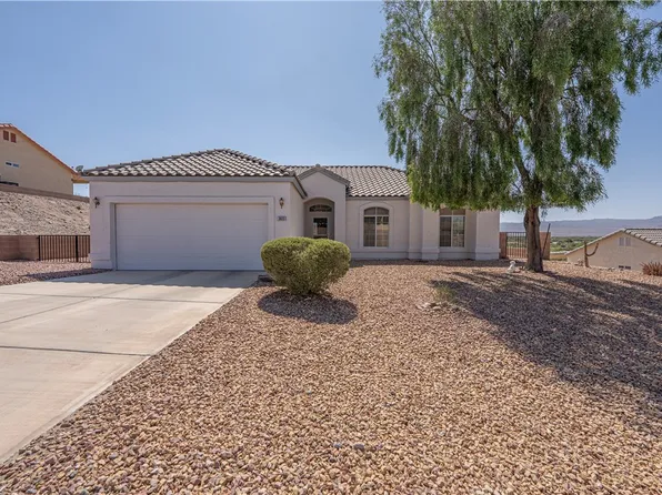 3933 Ontell Dr, Bullhead City, AZ 86442