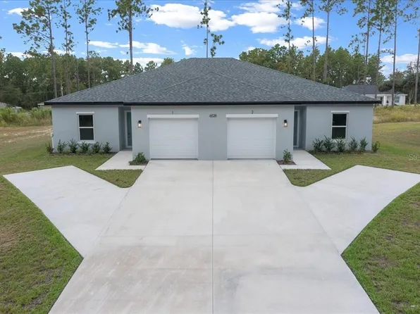6702 SW 139th Street Rd, Ocala, FL 34473