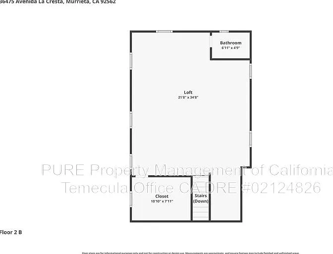 36475 Avenida La Cresta — Photo 7