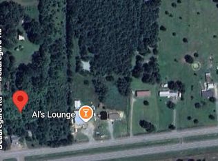 7709A Highway 80, Princeton, LA 71067