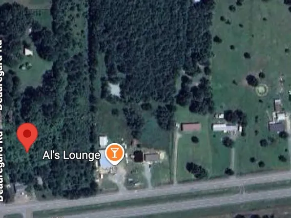 7709A Highway 80, Princeton, LA 71067