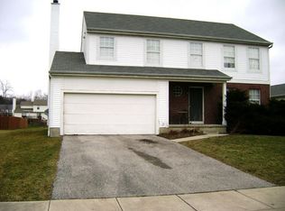 7781 Astra Cir, Reynoldsburg, OH